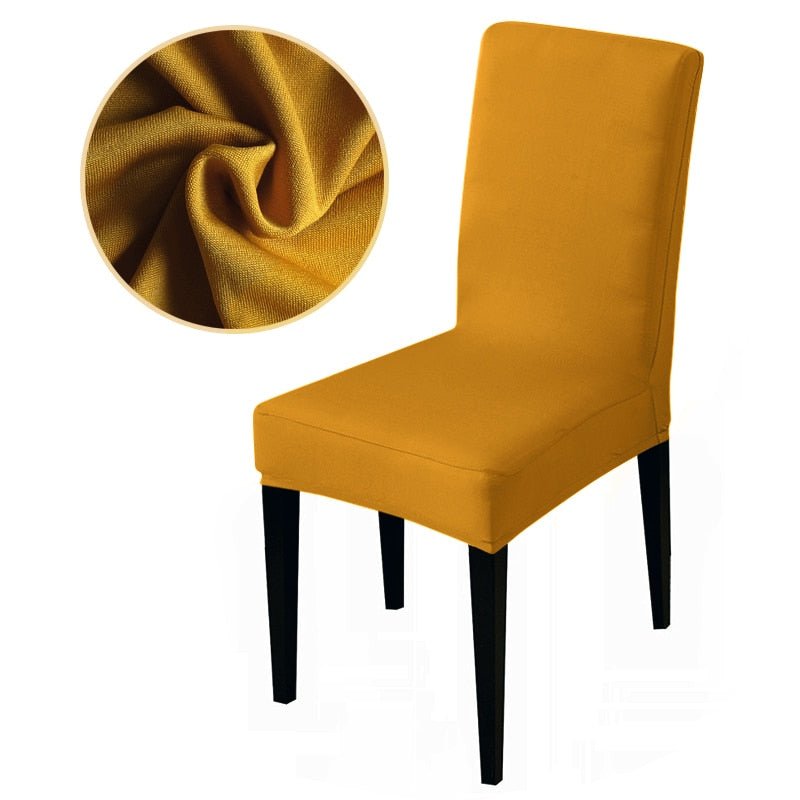 Chair Cover - LightsBetter