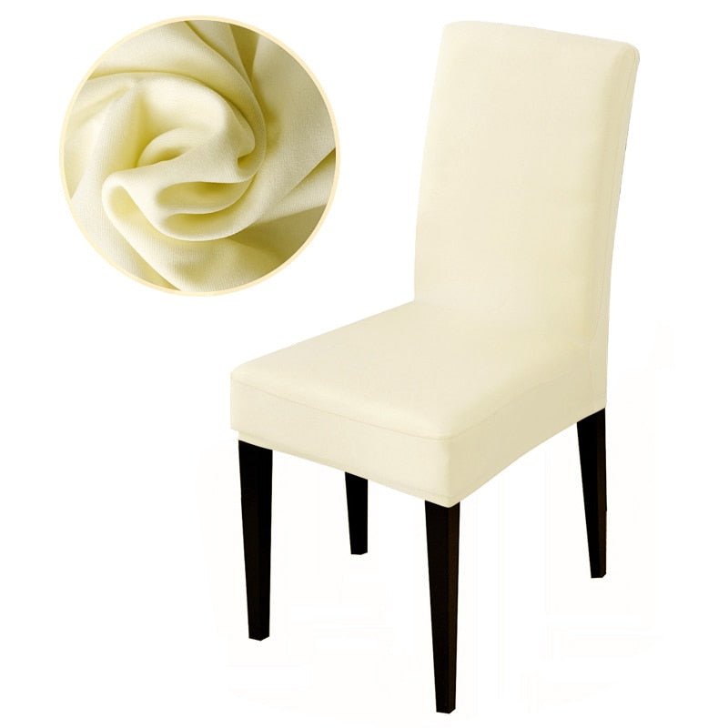 Chair Cover - LightsBetter