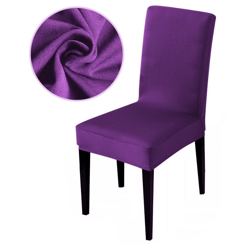 Chair Cover - LightsBetter