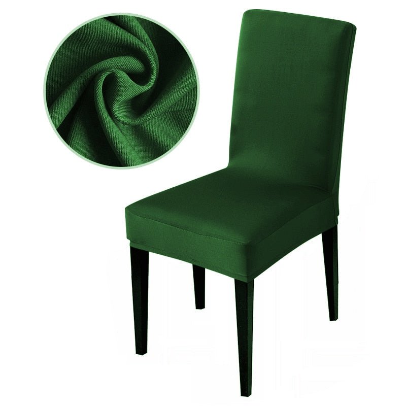 Chair Cover - LightsBetter