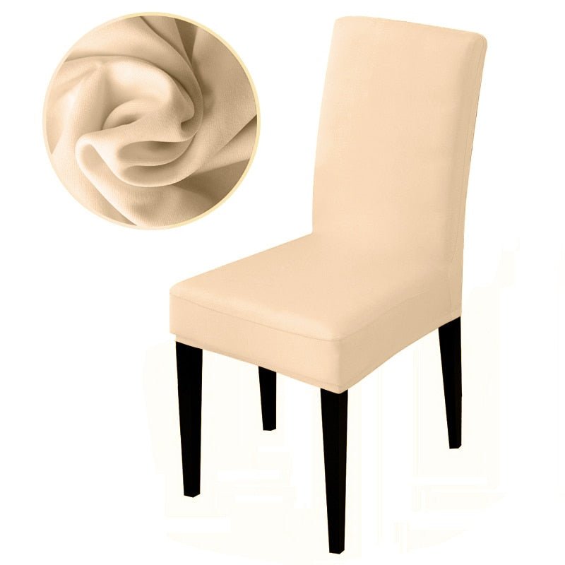 Chair Cover - LightsBetter