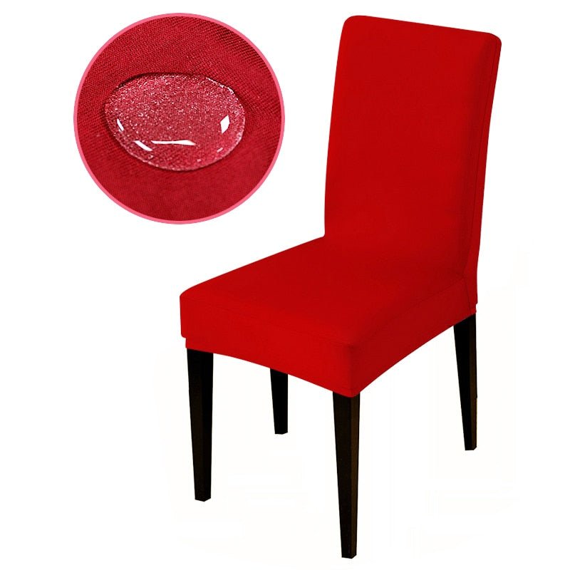 Chair Cover - LightsBetter