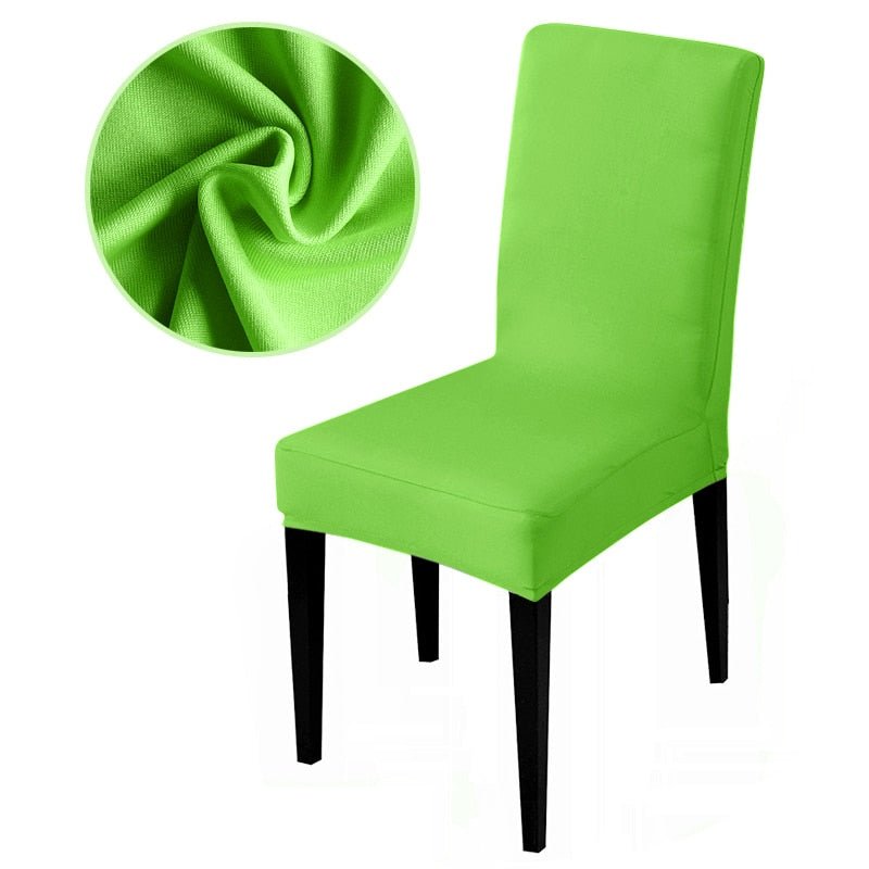 Chair Cover - LightsBetter