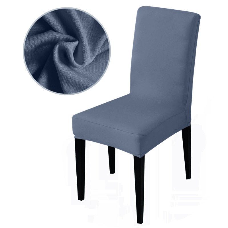 Chair Cover - LightsBetter