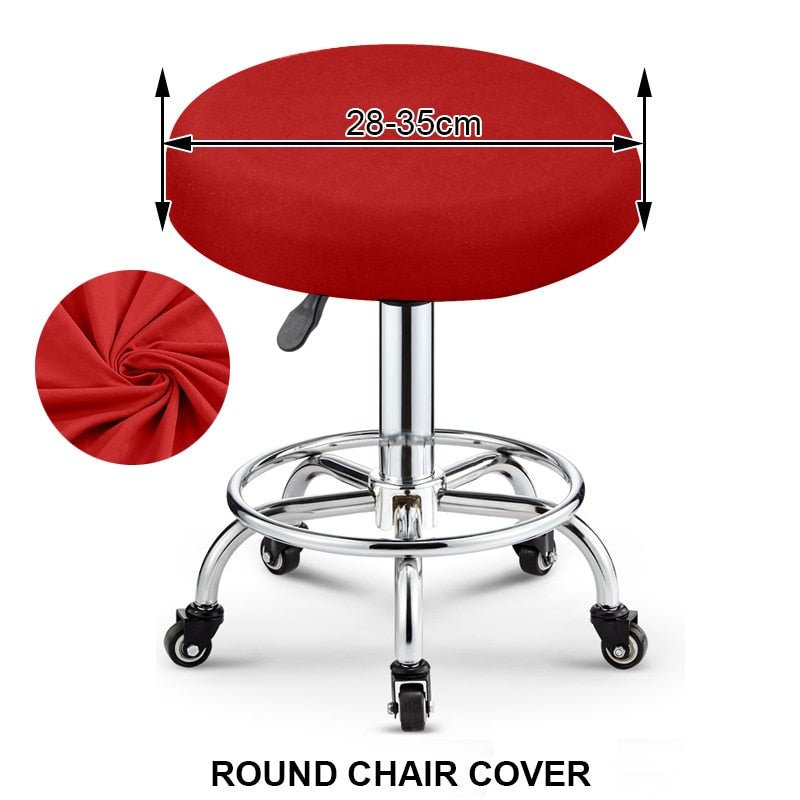 Chair Cover - LightsBetter