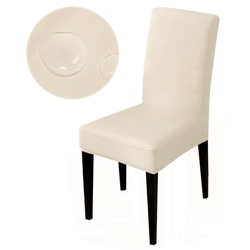 Chair Cover - LightsBetter