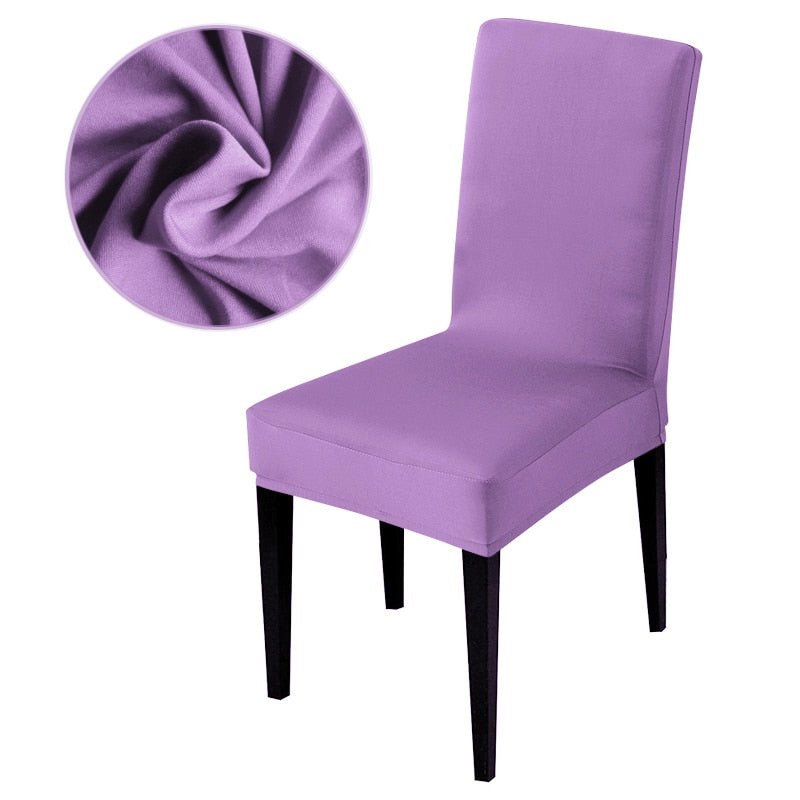 Chair Cover - LightsBetter