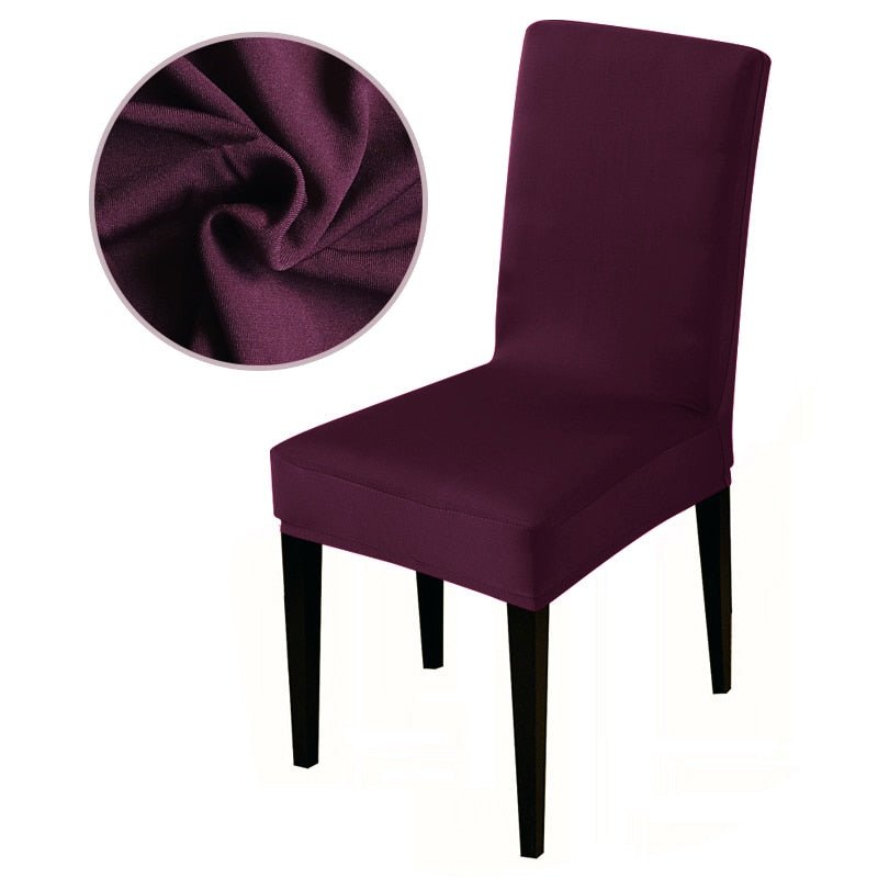 Chair Cover - LightsBetter