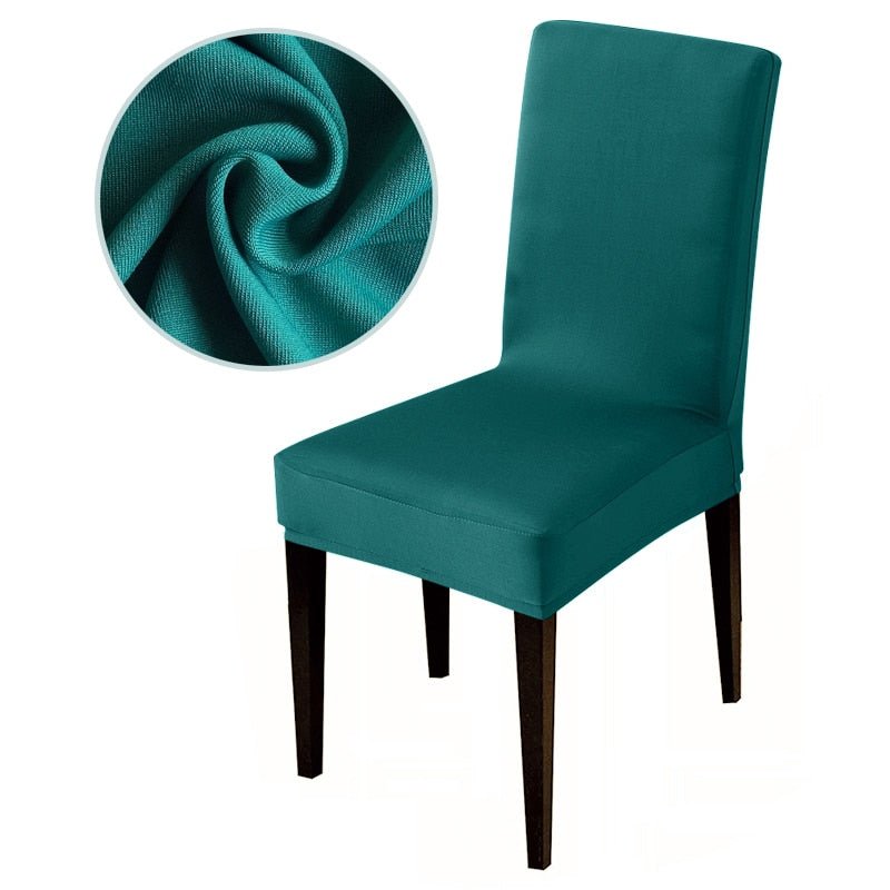 Chair Cover - LightsBetter