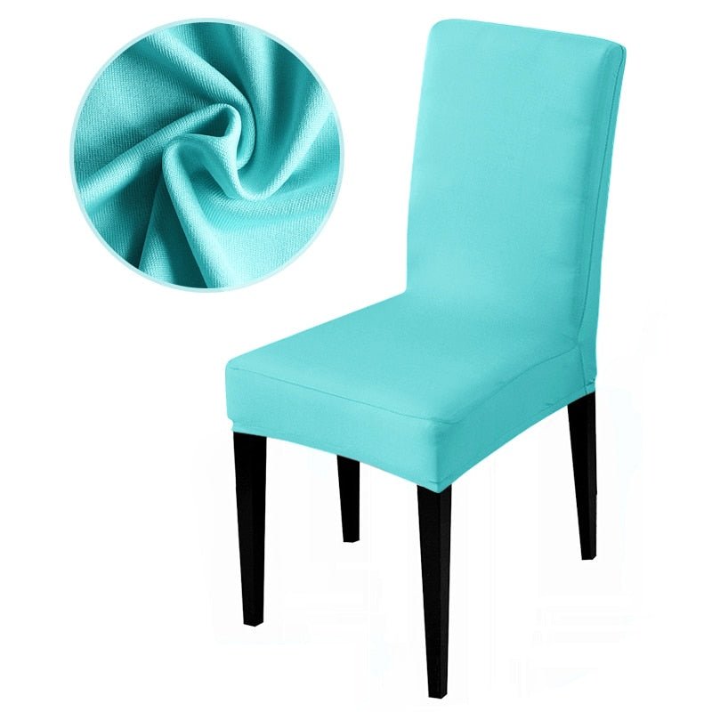 Chair Cover - LightsBetter