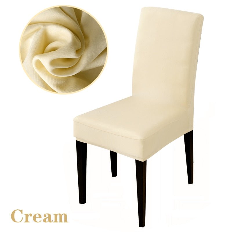 Chair Cover - LightsBetter