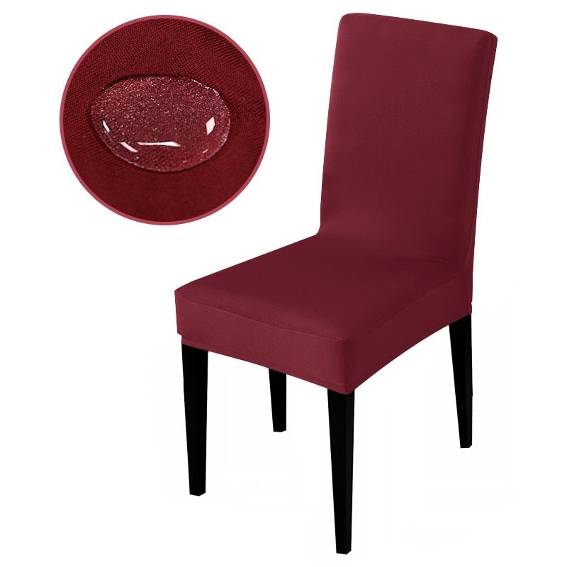 Chair Cover - LightsBetter