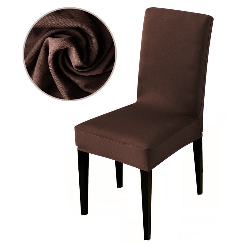 Chair Cover - LightsBetter