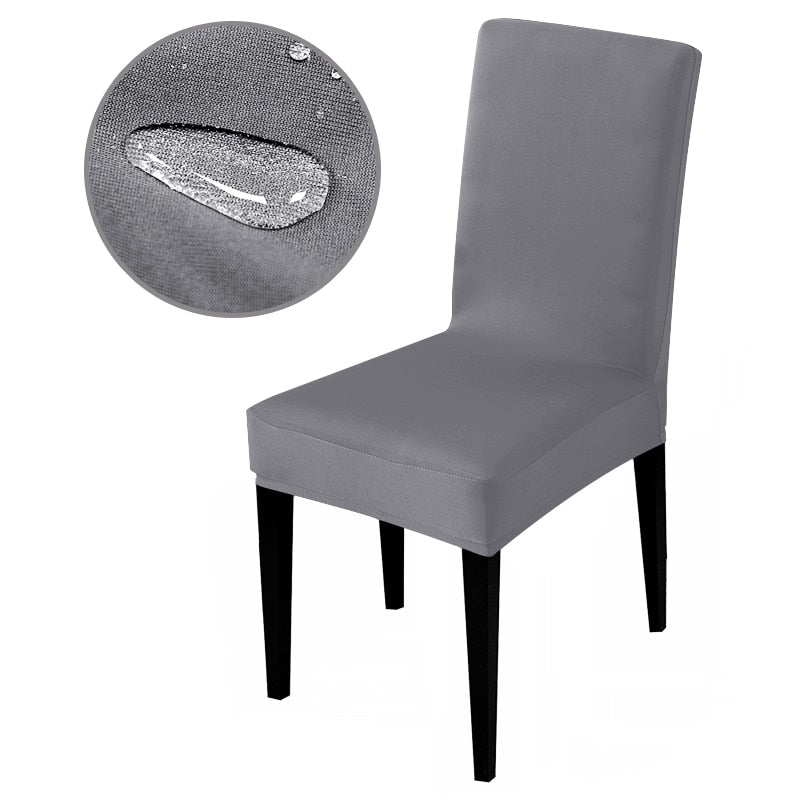 Chair Cover - LightsBetter