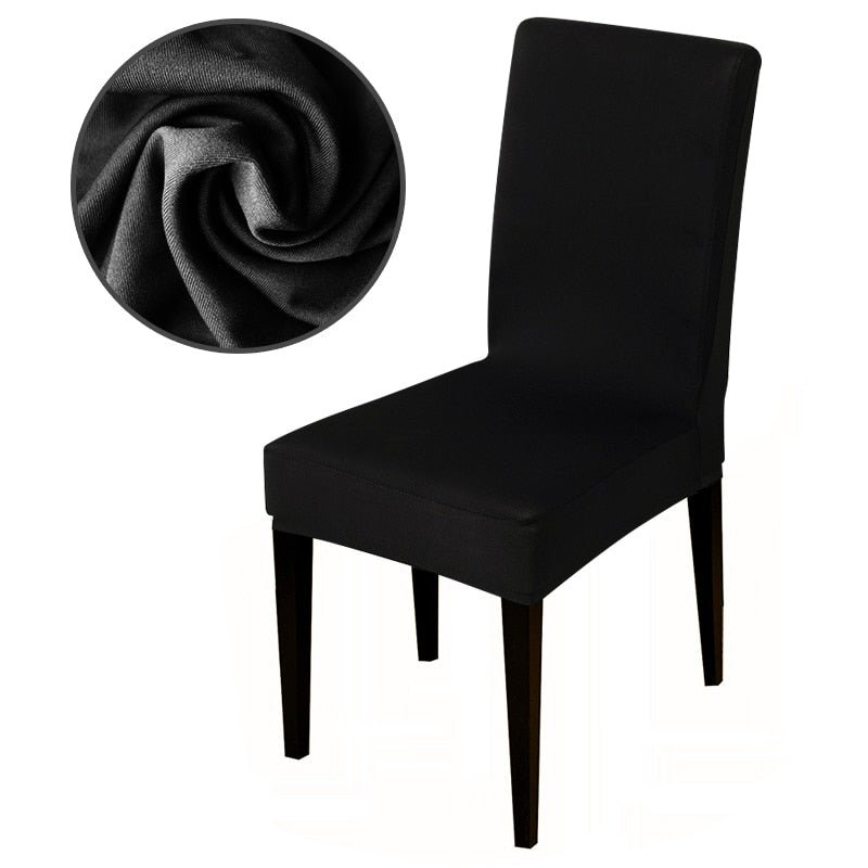 Chair Cover - LightsBetter