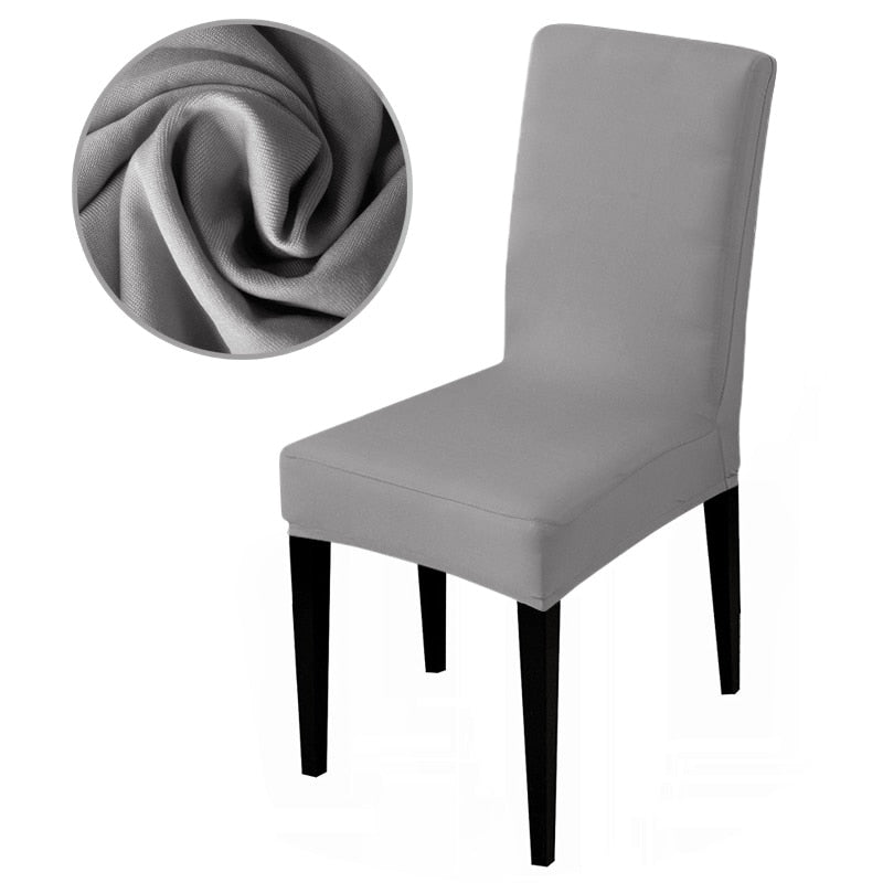 Chair Cover - LightsBetter