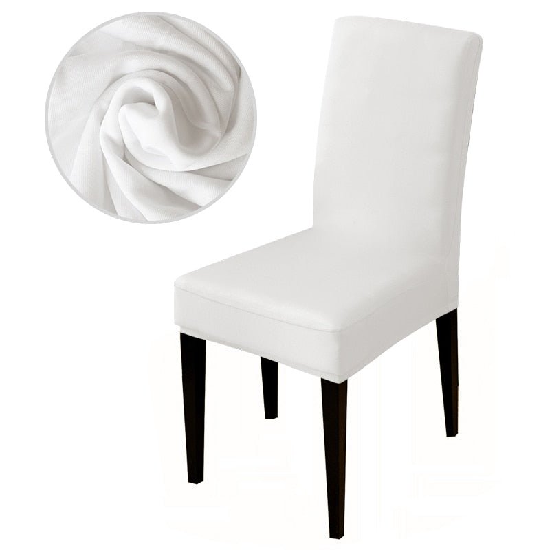 Chair Cover - LightsBetter