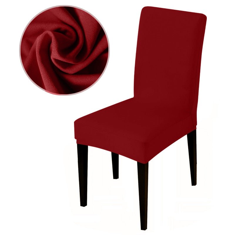 Chair Cover - LightsBetter