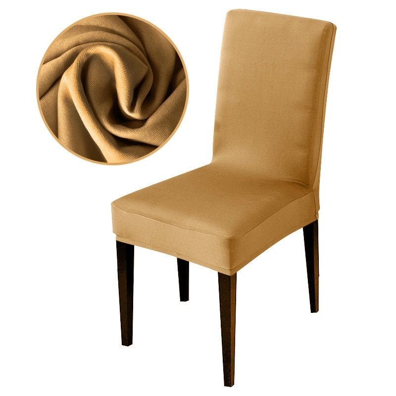 Chair Cover - LightsBetter