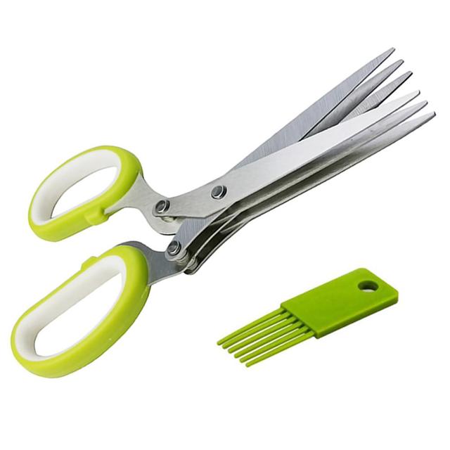 Chefaster Scissors - LightsBetter