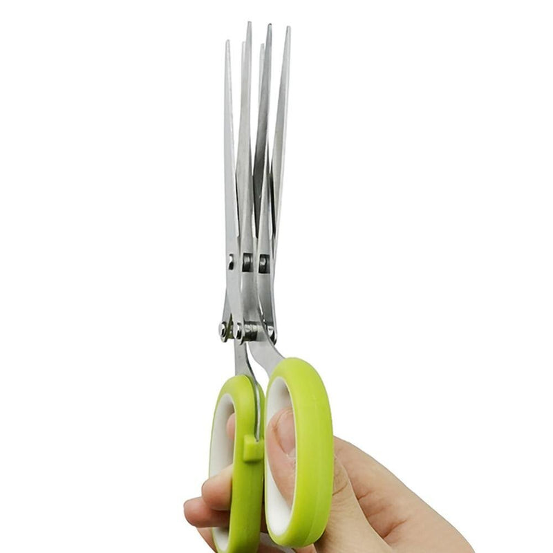 Chefaster Scissors - LightsBetter