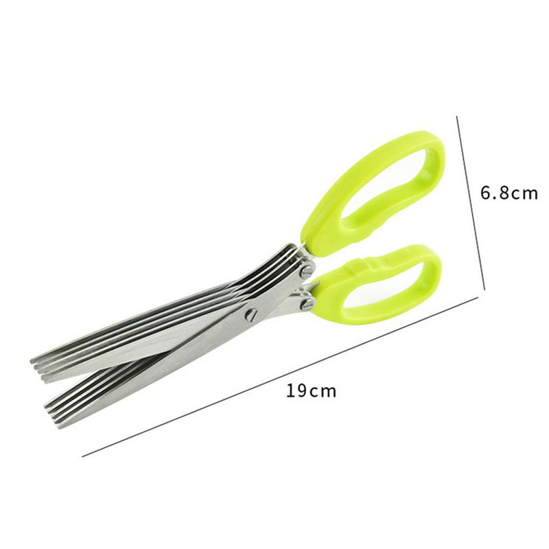 Chefaster Scissors - LightsBetter