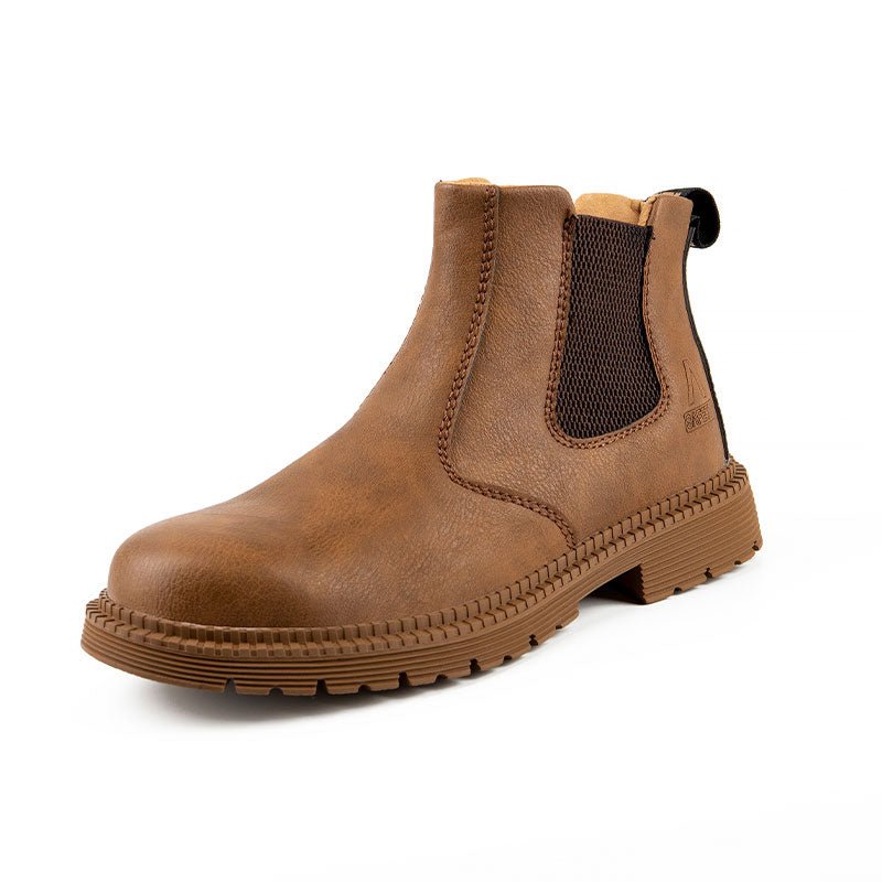 Chelsea Boot - LightsBetter