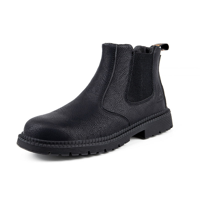 Chelsea Boot - LightsBetter