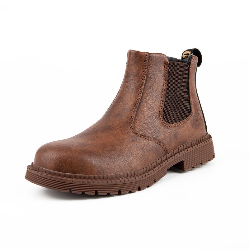 Chelsea Boot - LightsBetter
