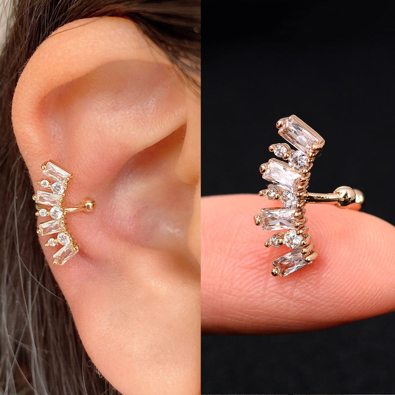 Clip Earrings - LightsBetter