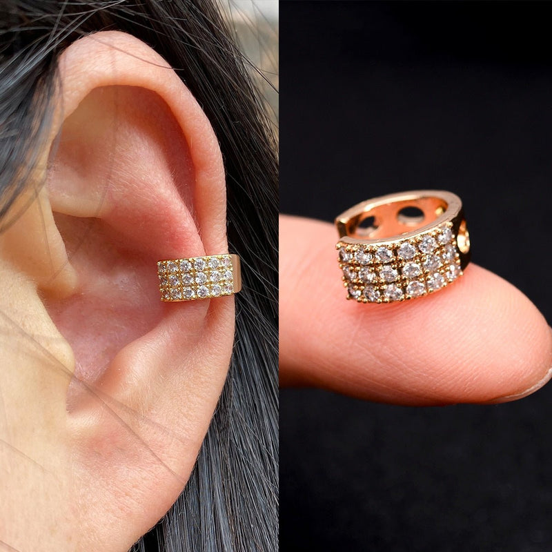 Clip Earrings - LightsBetter