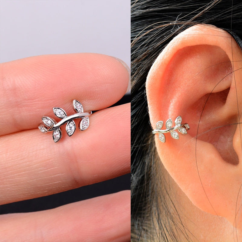 Clip Earrings - LightsBetter