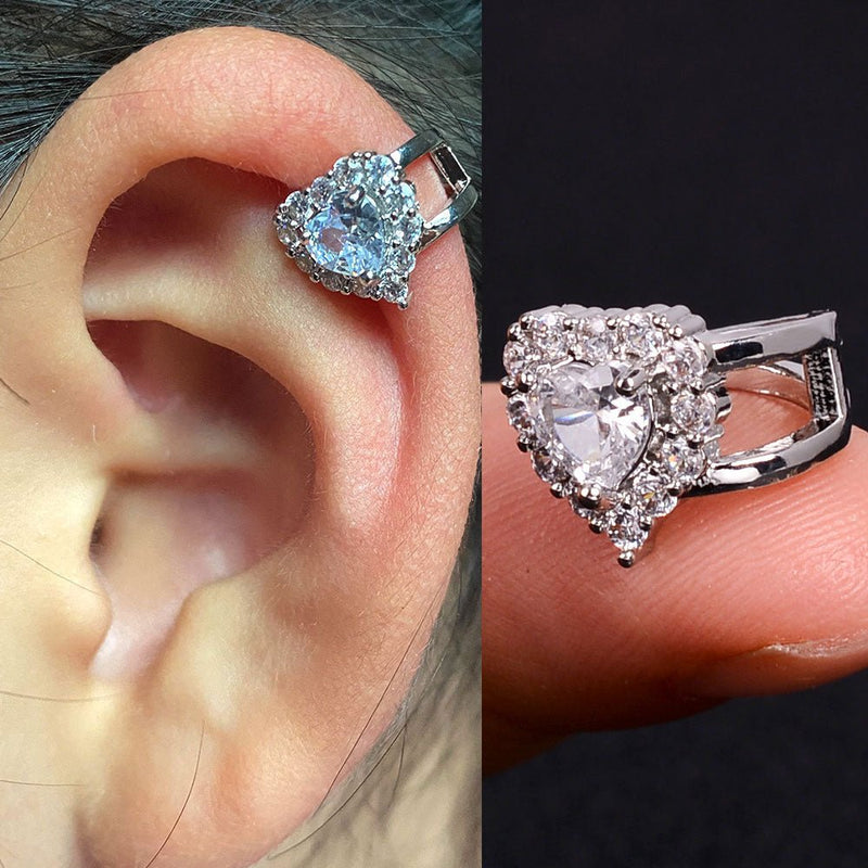 Clip Earrings - LightsBetter