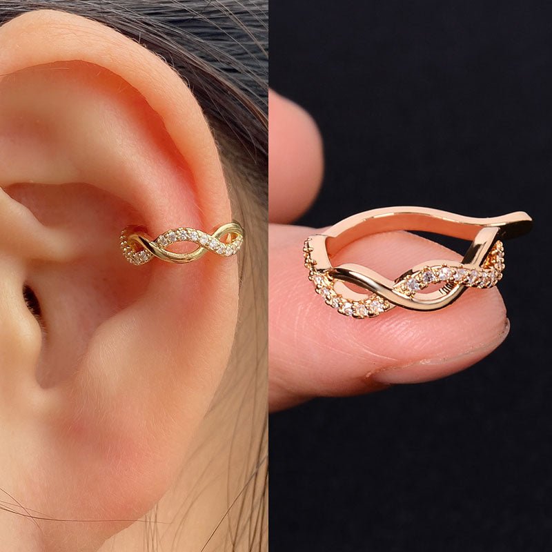 Clip Earrings - LightsBetter