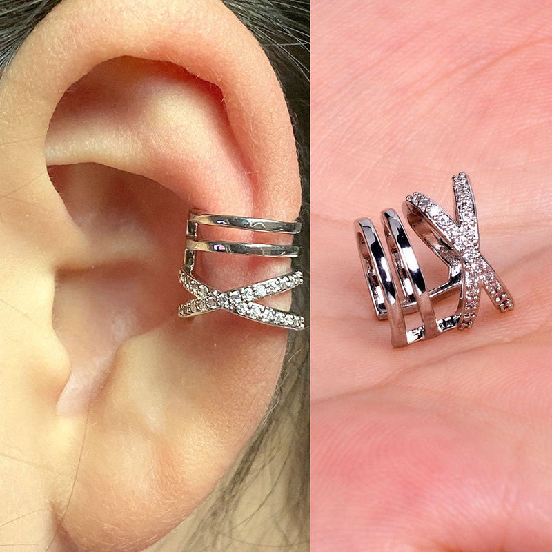 Clip Earrings - LightsBetter