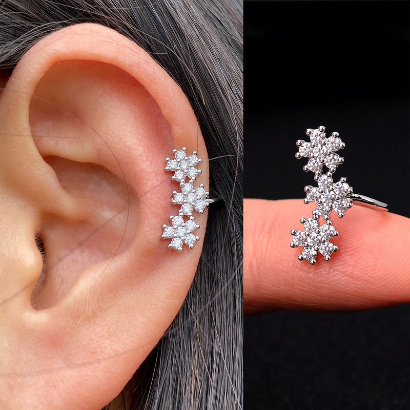 Clip Earrings - LightsBetter