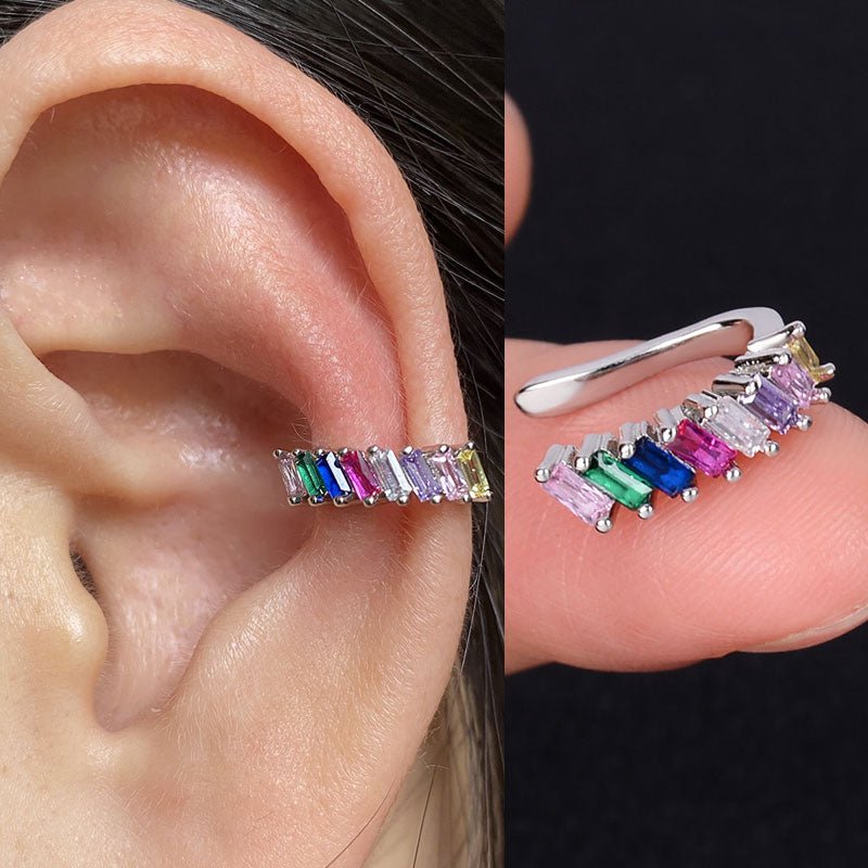 Clip Earrings - LightsBetter