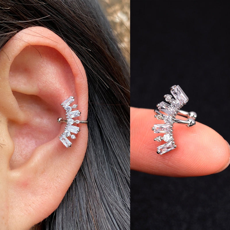 Clip Earrings - LightsBetter
