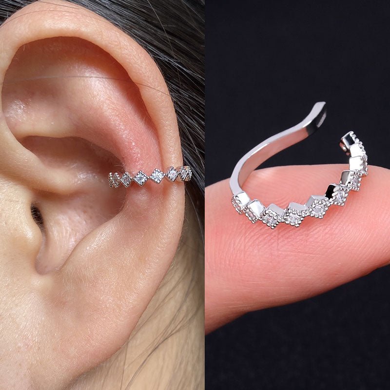Clip Earrings - LightsBetter