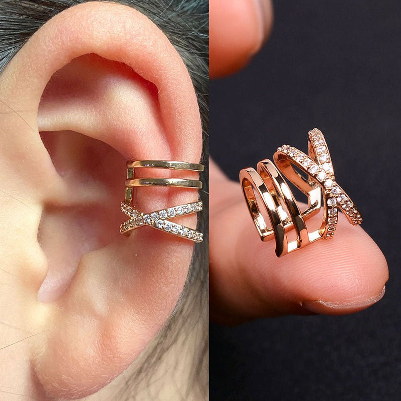 Clip Earrings - LightsBetter