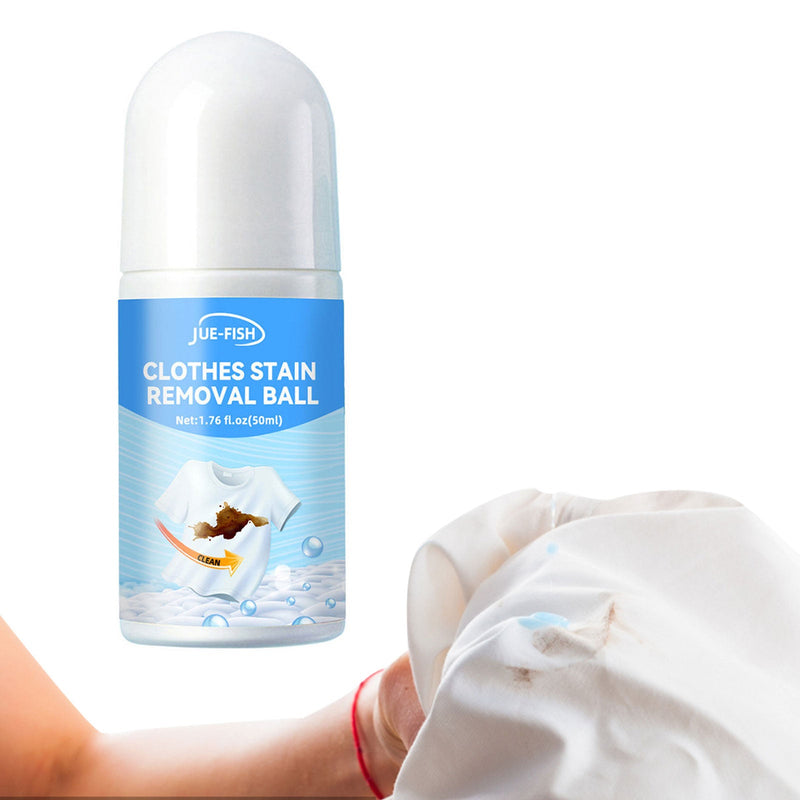 Clothes Stain Remover - LightsBetter
