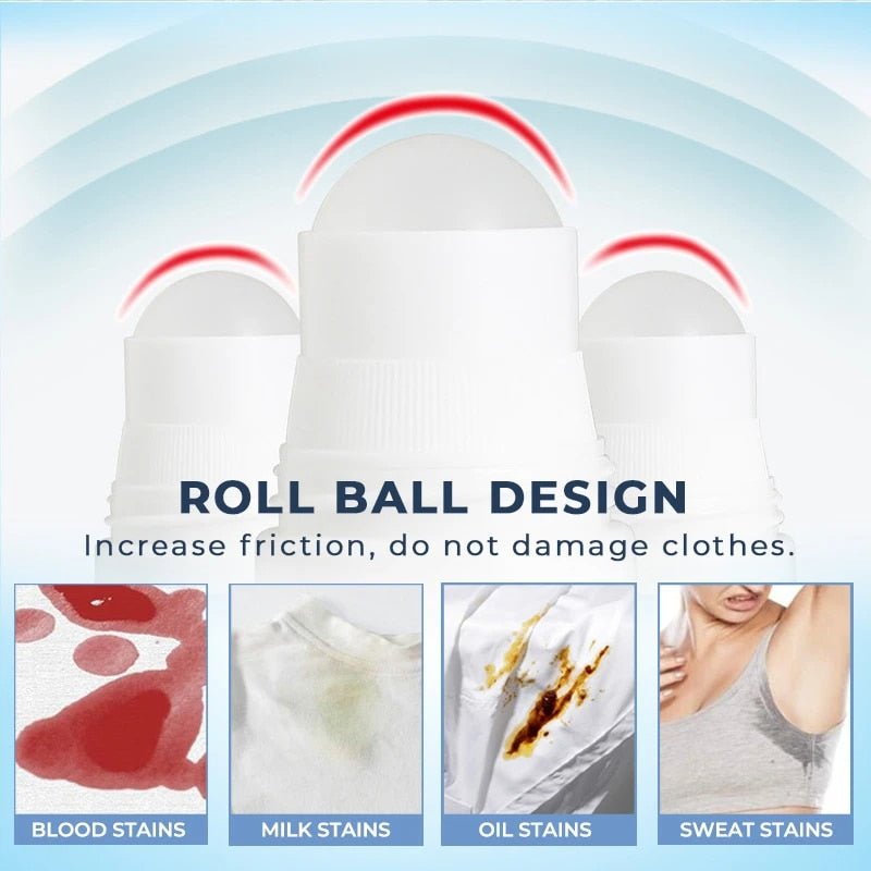 Clothes Stain Remover - LightsBetter