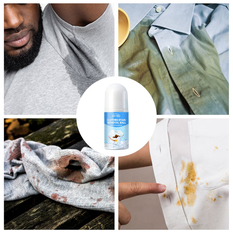 Clothes Stain Remover - LightsBetter