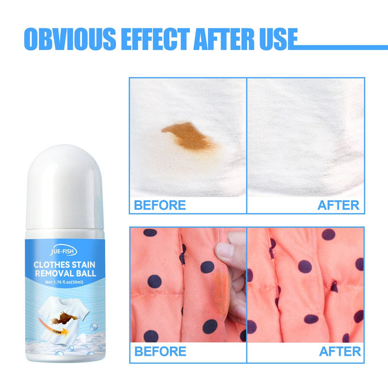Clothes Stain Remover - LightsBetter