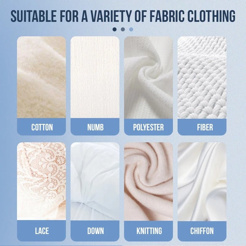 Clothes Stain Remover - LightsBetter