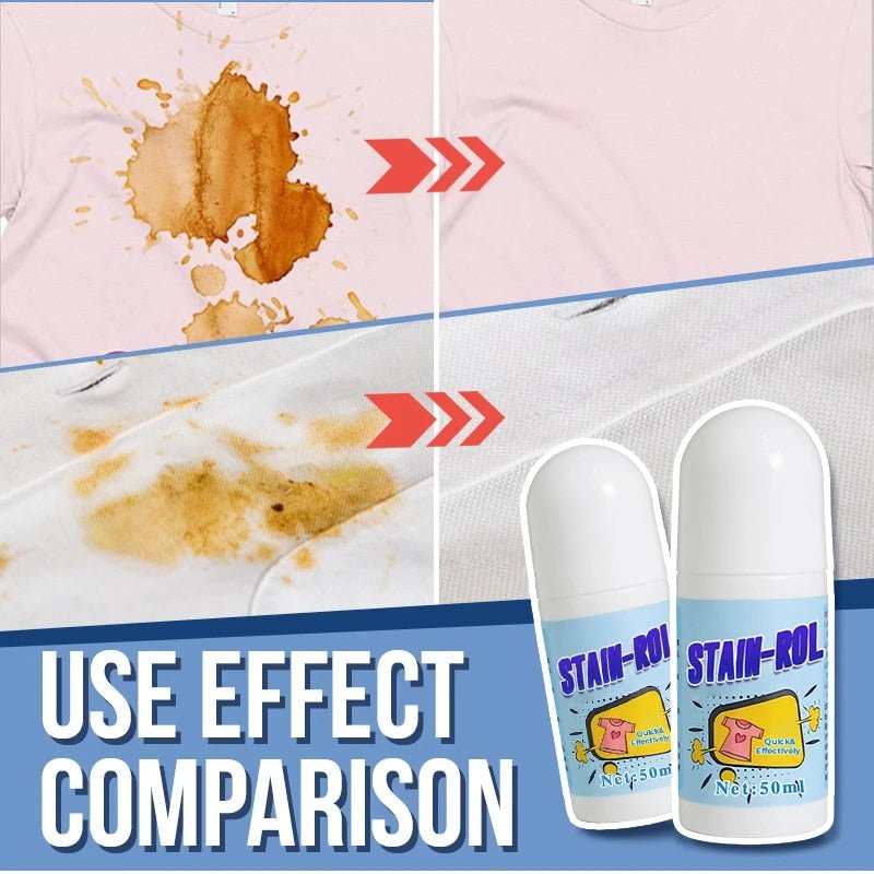 Clothes Stain Remover - LightsBetter