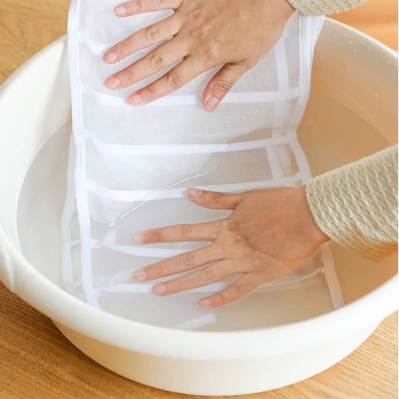 Clothes Storage Organizer - LightsBetter