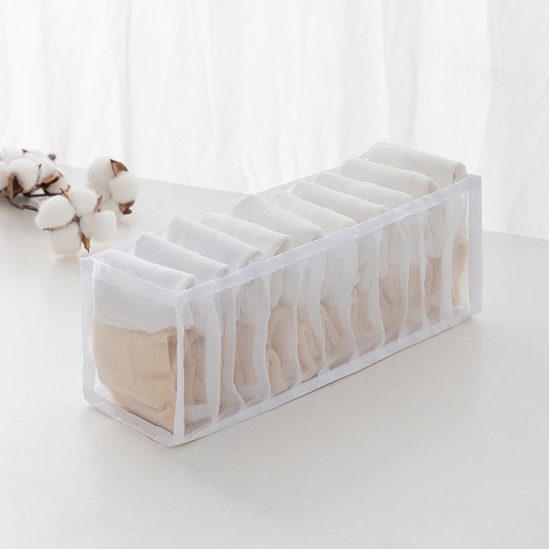 Clothes Storage Organizer - LightsBetter