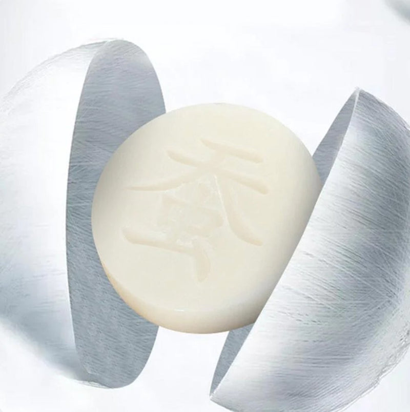 Collagen Milk Whitening Soap - LightsBetter