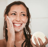 Thumbnail for Collagen Milk Whitening Soap - LightsBetter